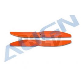 M424003XXT M424 Rotor Blade Orange